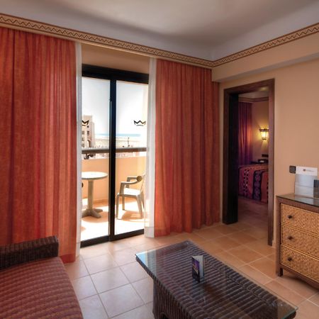 Hotel Riu Touareg Sao Jorge Bagian luar foto
