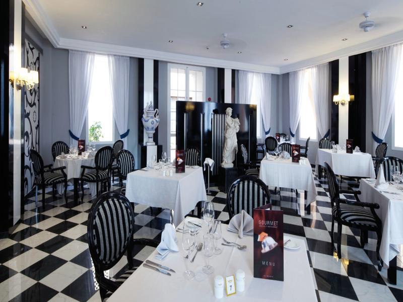 Hotel Riu Touareg Sao Jorge Bagian luar foto