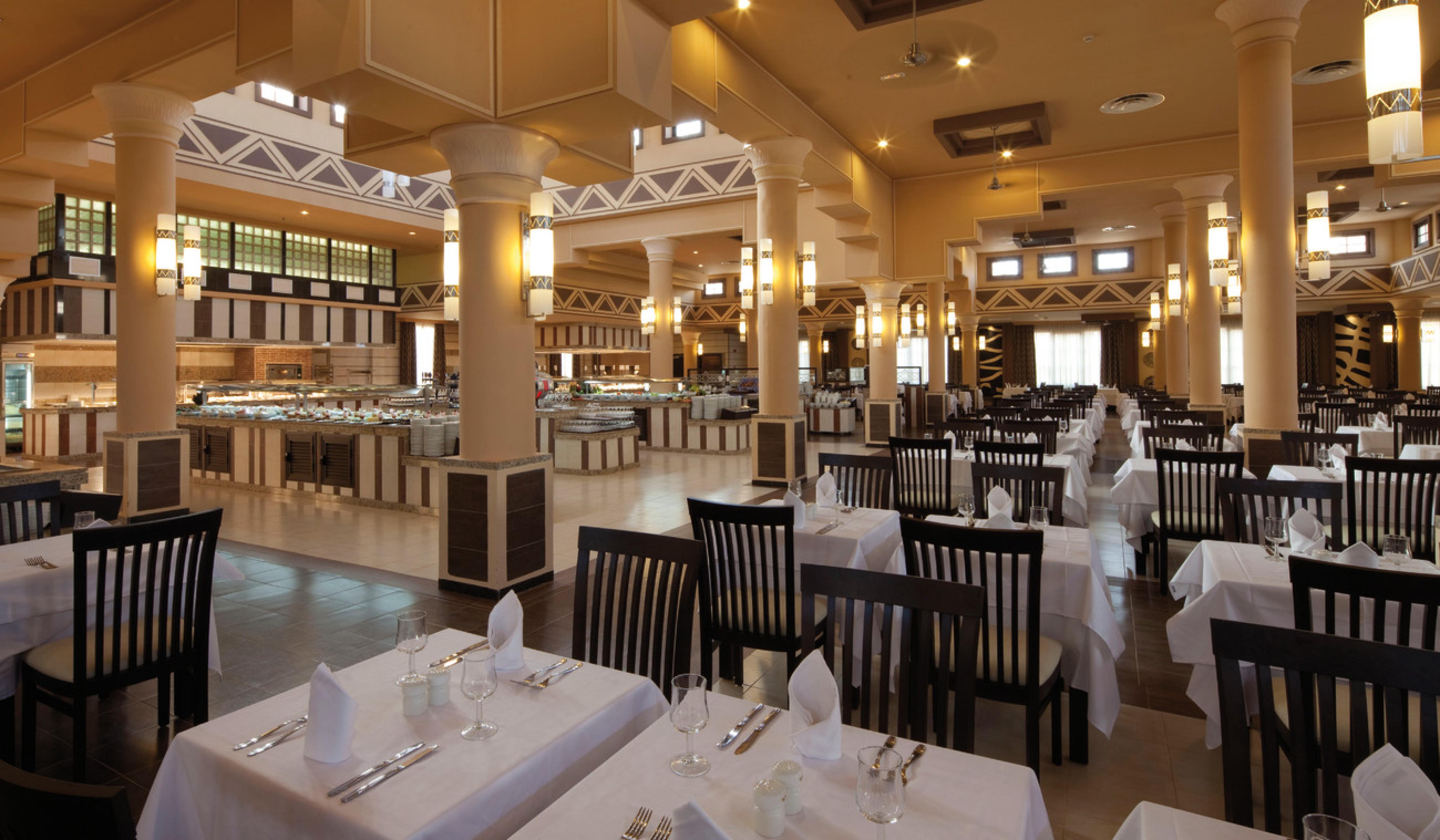 Hotel Riu Touareg Sao Jorge Bagian luar foto