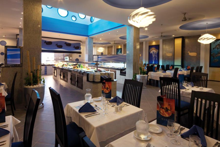 Hotel Riu Touareg Sao Jorge Bagian luar foto