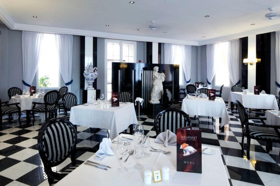 Hotel Riu Touareg Sao Jorge Bagian luar foto